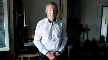 Kněz Marek Vácha